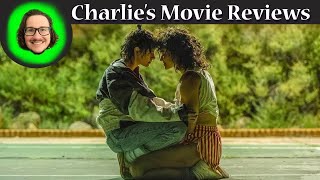 Love Lies Bleeding - Charlie's Movie Reviews