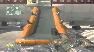 [PS3] MW2 Glitch Terminal