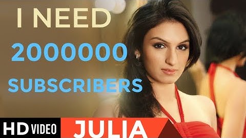 Top Ten Fabulous - Algorithmic Boost Request - 2000000 #YTBoostRequest