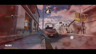 Cod Mobile Ep1 With Fast Speed Funny Moment