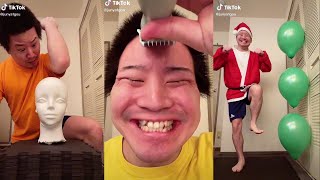 Funny Junya1gou Tik Tok | Ultimate @Junya1gou_ TikTok Compilation