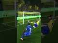MESSI BEING UNSTOPPABLE 😳🔥 #fc25gameplay #leomessi #fc25 #messi #shortsfeed #viralvideo #football