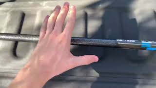 Keeper   Ratcheting Cargo Bar Review