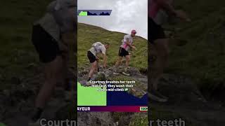 🟩 #CCC - Fresh fresh - HOKA UTMB Mont-Blanc 2026