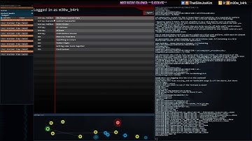 Hacknet Blind Playthrough Part 2