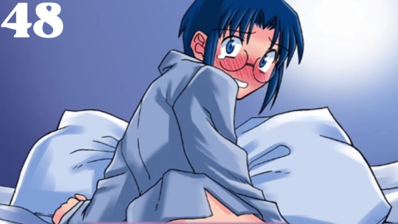 Tsukihime Hentai