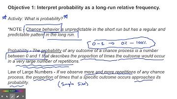 stats 4.1 - randomness, probability, and simulation #1