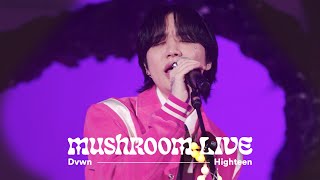 MUSHROOM LIVE S04 다운 Dvwn - Highteen