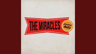 I Second That Emotion - The Miracles