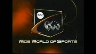 ABC Wide World of Sports id 2005-2006