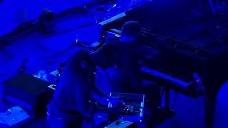 Sine Sleeper - Ruth Live Approximation2017