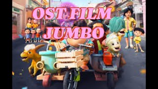Jumbo Ost  Album 2025