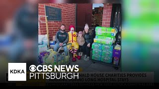 KD Sunday Spotlight Ronald McDonald House Charities