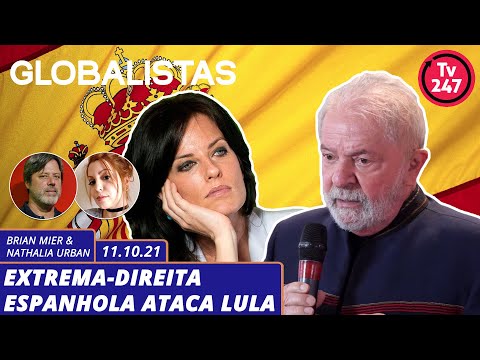 Globalistas - Extrema-direita