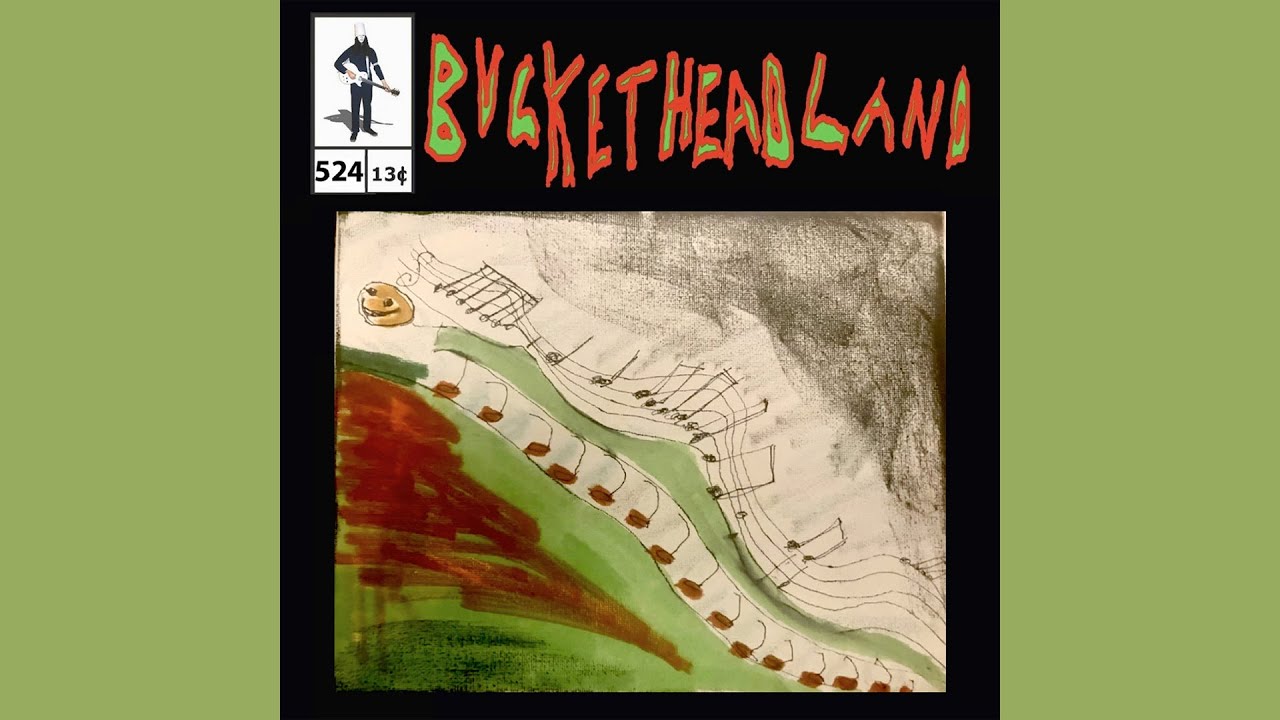 Humbug Buckethead (Pike 524) YouTube