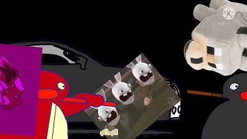 DonaldDucc Screaming & Everyone Ran Away Add Round 1