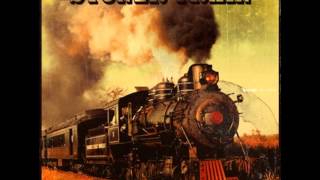 Video thumbnail of "Stoner Train - The Desert and the Snake"