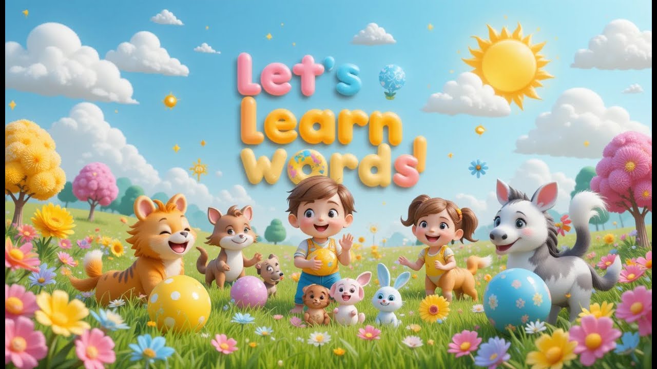 Weathers Around Us | Fun & Weather Song for Kids | Learn About Weather ...