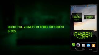 Unique Alarm Clock App for Android Mobile screenshot 3