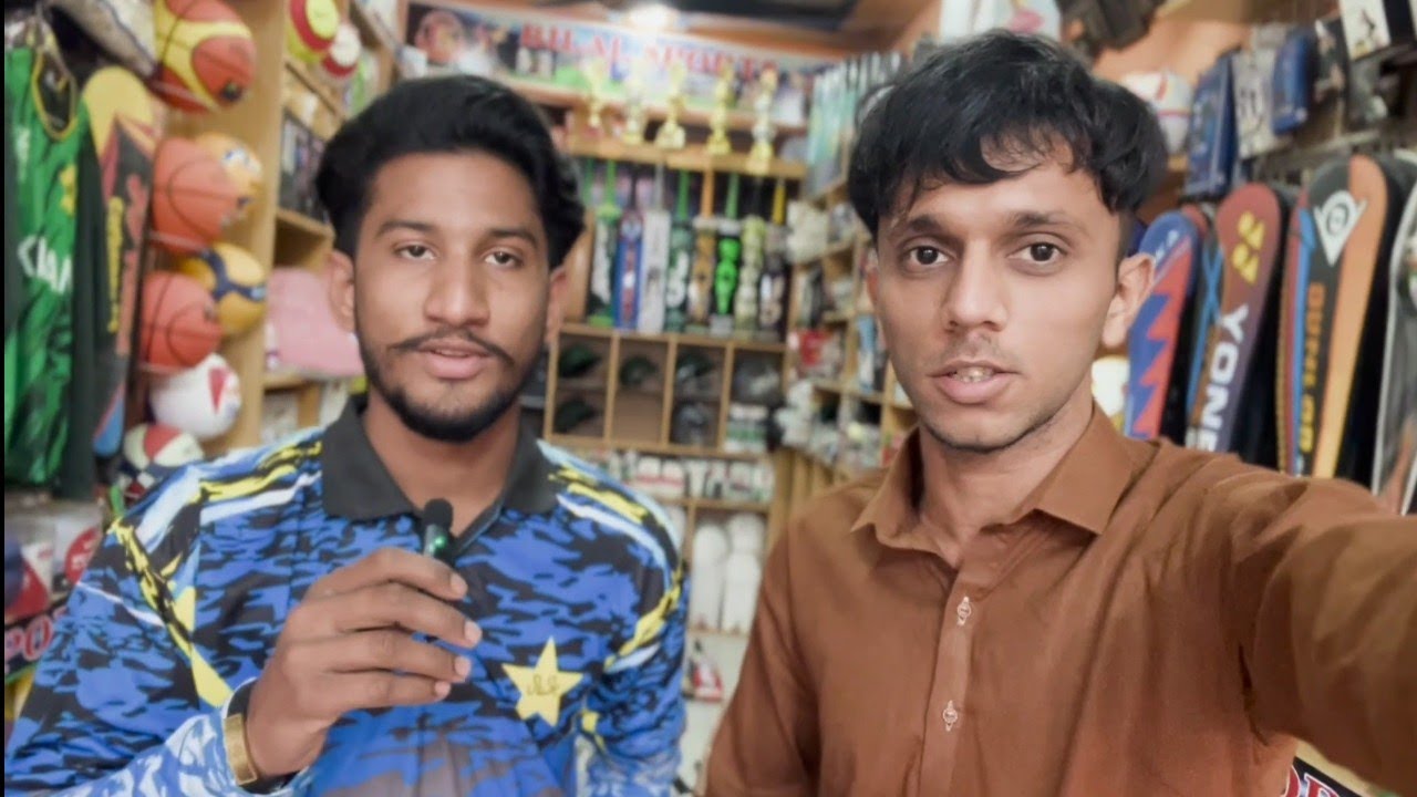  U.P More New Sports Shop | Cheapest Cricket Kitbag & Tape Ball Bats