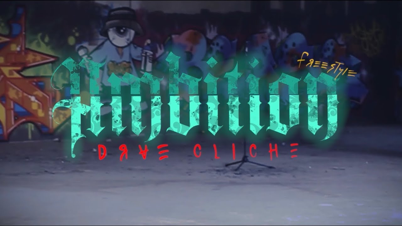 ⁣Drae Cliche - Ambition (Freestyle)