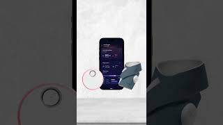 Owlet Dream Sock tracks your baby’s heart rate and oxygen levels #shorts #viralshorts #owlet