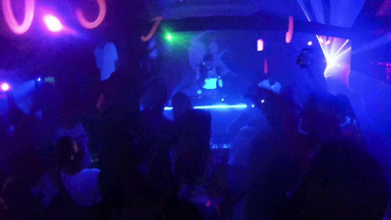 santa in Florianopolis, Brazil YouTube