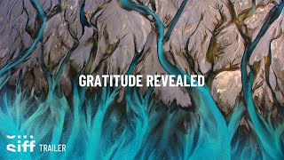 SIFF Cinema Trailer: Gratitude Revealed