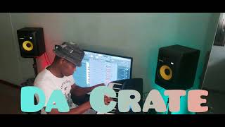 Amapiano 2020 Da Crate Dlala Lento Yakho  Amapiano  Afro House  Pretoria  Tzaneen