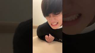 20231109 SanoHayato's Instagram Live