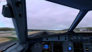 Prepar3D v2.3 fully loaded with almost the kitchen sink
