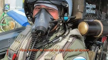 T.N.Suresh Kumar, ISRO Scientist