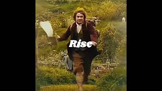 The Hobbit || Bilbo edit #shorts #shortsfeed #lotredit #lotr#thehobbit #hobbitedit#bilbobaggins#edit