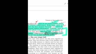 LUMBINI pillar of ashoka in ncert #history #ncert #upsc #exam #ssc