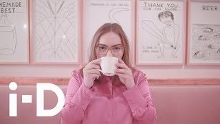 デジタル・アーティストのルーシー・ハードキャッスルが生みだす革新的な世界 “Intangible Matter”  (Lucy Hardcastle)