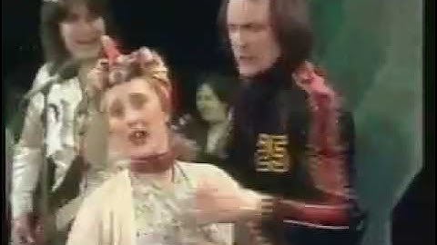 Mud - Oh Boy feat Ellie Hope