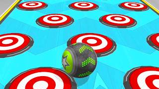Going Balls SpeedRun Gameplay Level 12964-12966 screenshot 5
