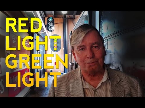 Red Light Green Light and Railroads