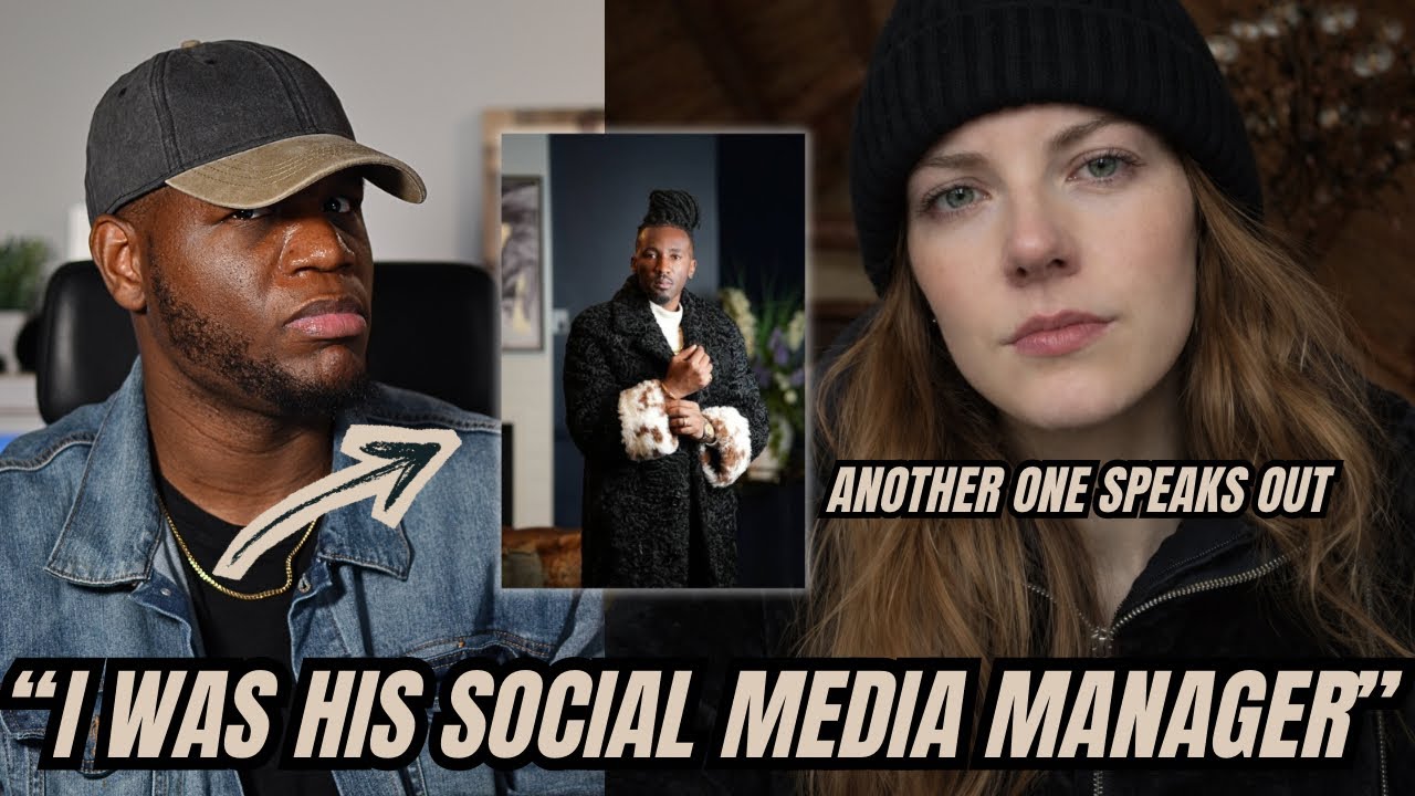 Passion Java's Ex-Social Media Manager Speaks Out... The Unebelievable Happened!