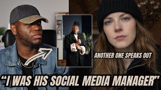 Celebrity Passion Java's Ex-Social Media Manager Speaks Out... The Unebelievable Happened! Net Worth