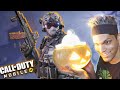 epic HALLOWEEN in Call of Duty Mobile!
