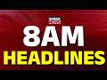 8AM Headlines |2nd JUNE 2026 | Odia News | Breaking News | Latest News Kanak News