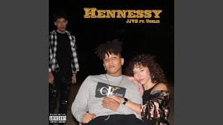 Hennessy (feat. Ughlie)