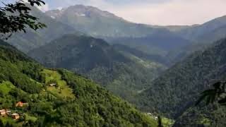 Muhtesem Karadeniz Türküsü
