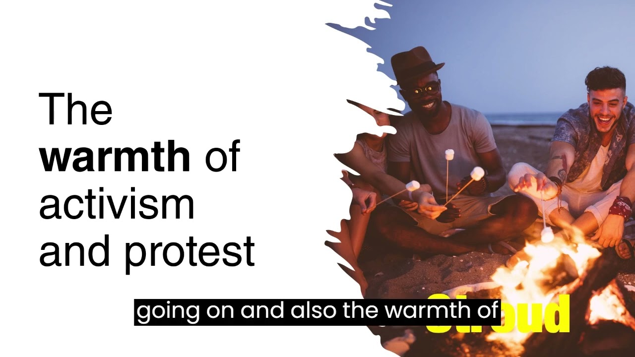 Systemic Design Framework lightning talk in London April 2023