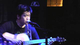 Mayday Radio: Apology Live at The Bitter End, New York Songwriter's Circle