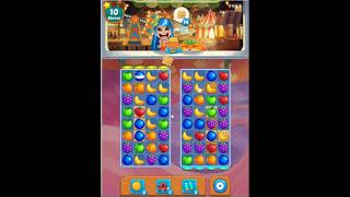 Juice Jam LEVEL 219 NO BOOSTERS