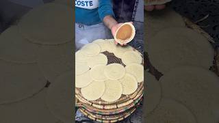 Taş kadayıfının yapılışı !! #reklam #taşkadayıfı #shortvideo #youtubeshorts