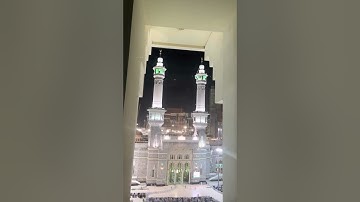 (يوم تبدّل الأرض غير الأرض والسماوات) تلاوة مؤثرة من صلاة الفجر ١٤٤٣/١٢/٦ للشيخ ماهر المعيقلي