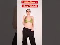 Urfi Javed shocked the internet… wait till end #shorts #urfijaved #bollywoodgossip #bollywood #urfi